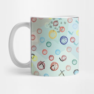 Bubble Mug